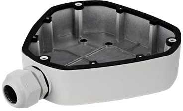 Montavimo bazė Hikvision DS-1280ZJ-DM25