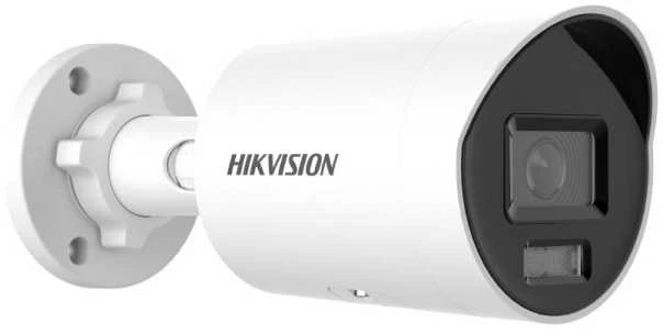 IP KAMERA DS-2CD2047G2H-LIU(4MM)(EF) ColorVu - 4 Mpx Hikvision