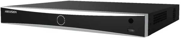 IP REGISTRATORIUS DS-7616NXI-K2(D) 16 KANALŲ AcuSense Hikvision