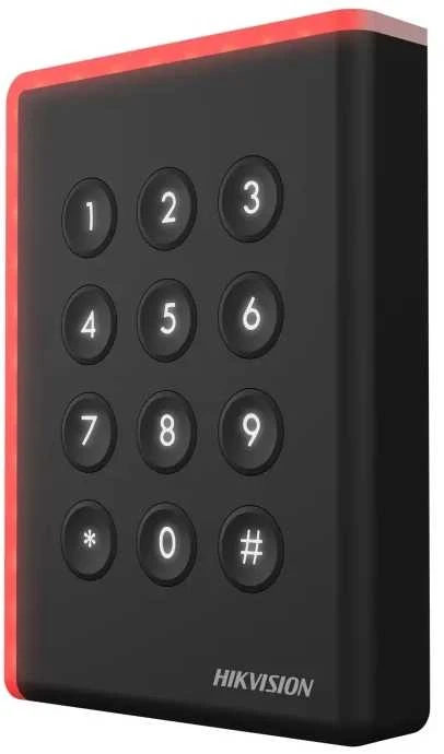 BEKONTAKTIS SKAITYTUVAS DS-K1108AM Hikvision