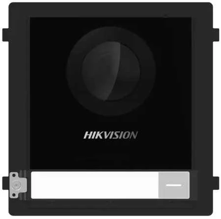 Hikvision DS-KD8003-IME1(B) Main Module