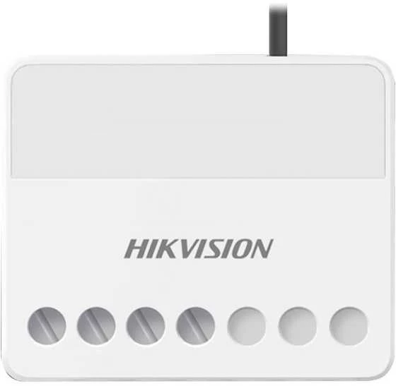 BELAIDIS RĖLINIS MODULIS AX PRO DS-PM1-O1H-WE Hikvision, 100-240V