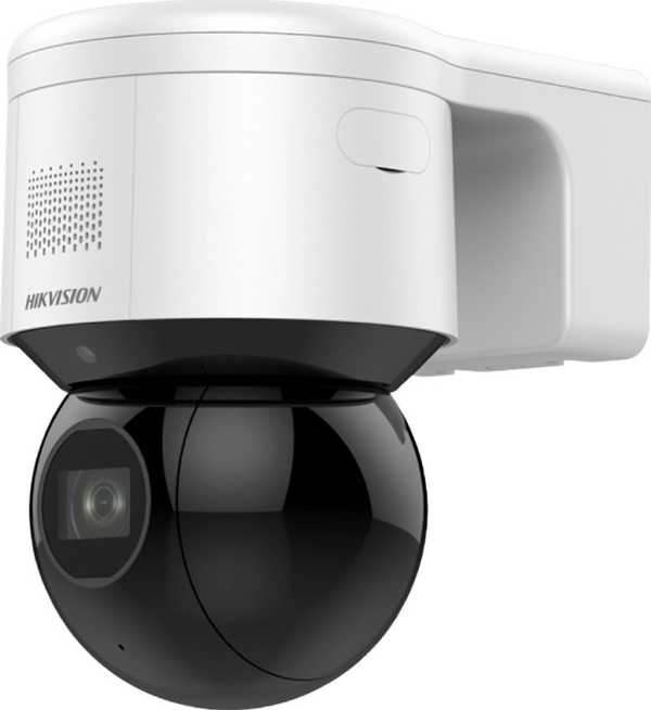 „Hikvision“ mini greičio kupolinė kamera DS-2DE3A404IWG-E/W