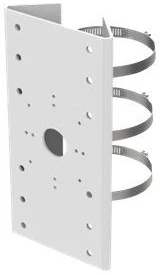 LAIKIKLIS TVIRTINIMII PRIE STIEBO DS-1275ZJ-SUS Hikvision