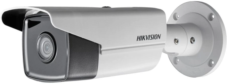 IP kamera Hikvision DS-2CD2T43G2-4I (2.8MM), Acusense, 4MP, POE