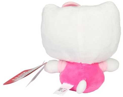 Hisabjoker Ab Hello Kitty žaisliukas, 18 cm