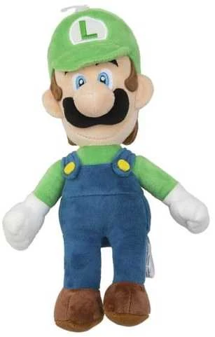 Hisabjoker Ab Luigi Bamse