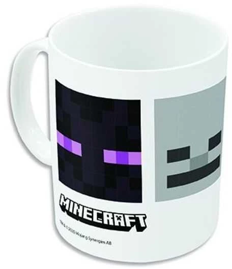 Hisabjoker Ab Minecraft puodelis