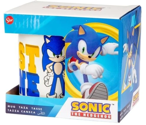 Hisabjoker Ab Sonic Krus Greitoji juosta