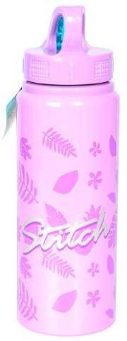 Joker „Stitch“ – aliuminio sportinė gertuvė, 730 ml (88108)