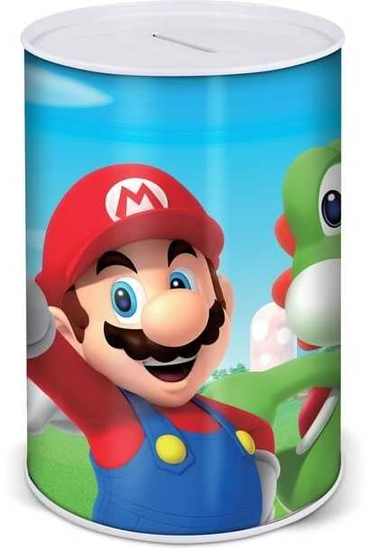 Hisabjoker Ab Super Mario taupyklė