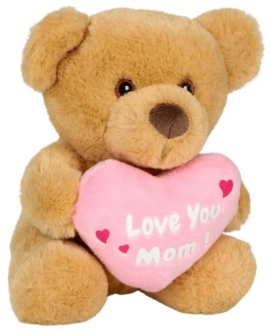 Hisabjoker Ab Meškiukas „Love You Mom“