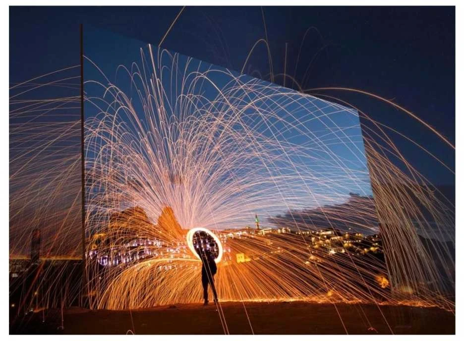 Televizorius „HISENSE 58A6Q“ 58 colių įstrižainės LED 4K vaizdo įrašymo įrenginys su „VideoOS“ ir „Dolby Vision“ raiška