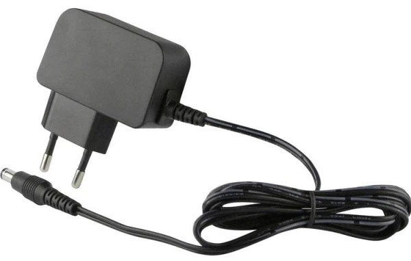 HN Power HNP12-050L6 Įkišamas maitinimo šaltinis, nuolatinė įtampa 5 V/DC 2400 mA 12 W stabilizuotas