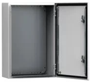 Hoffman MAS0404021R5, 400 mm, 210 mm, 400 mm, 10,7kg