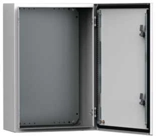 Hoffman MAS0606030R5, 600 mm, 300 mm, 600 mm, 25,9kg, 1 vnt.