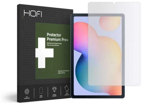 LCD apsauginis stikliukas Hofi Glass Pro+ Samsung X210/X215/X216 Tab A9 Plus 11.0