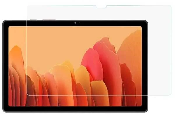 iLike TelForceone Grūdinto stiklo 9D keraminis planšetinis kompiuteris, skirtas Samsung Galaxy Tab A8 2021 11''