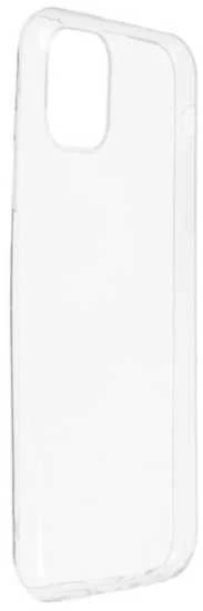 OEM dėklas, skirtas iPhone 13 MINI galiniam dėklui, itin plonas, 0,5 mm, skaidrus