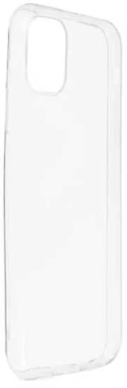 OEM dėklas, skirtas iPhone 13 MINI galiniam dėklui, itin plonas, 0,5 mm, skaidrus