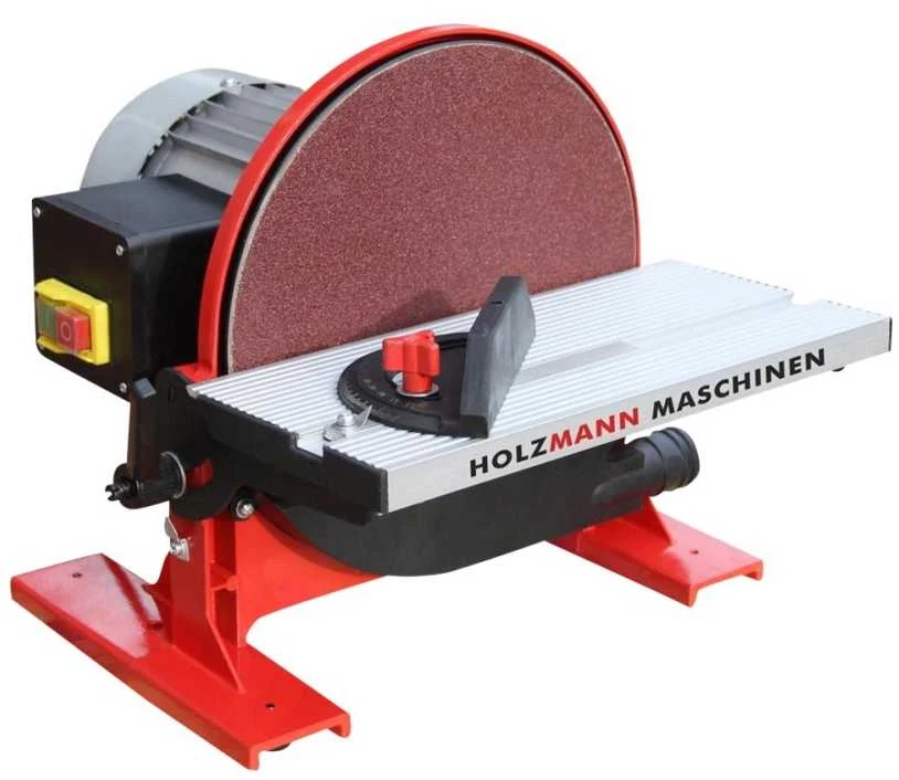 Holzmann Maschinen Holzmann TSM250 diskinis šlifavimo staklės