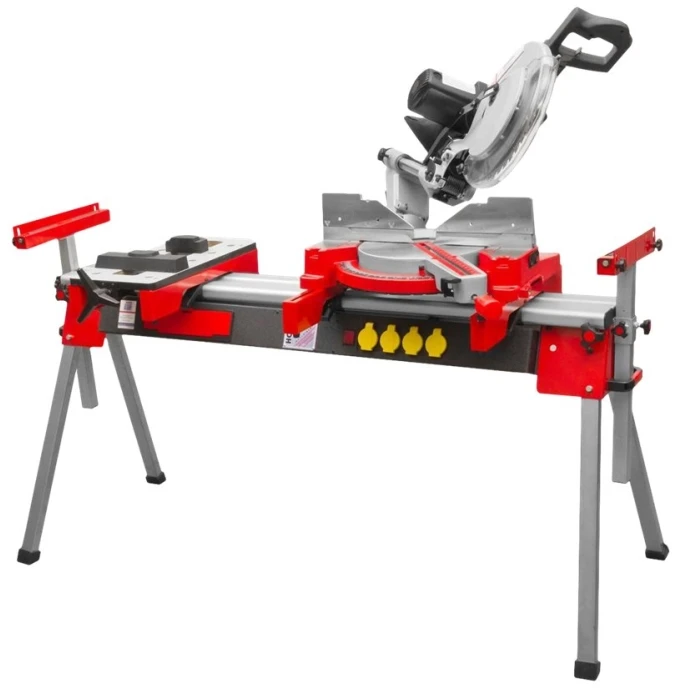 Holzmann Maschinen Holzmann USK2760 universalus mašinų stovas