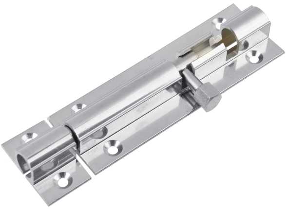 Home It Home>it® Varžtas su varžtais Ø7 x 75 mm galvanizuotas