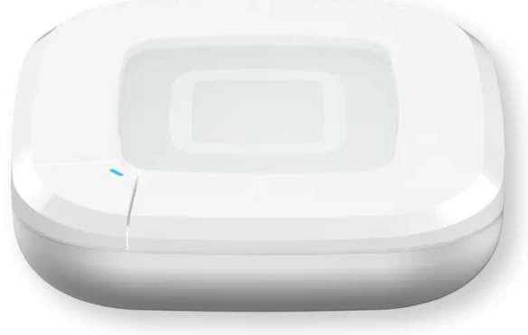 Maršrutizatorius Homematic IP Access Point 2 (HmIP-HAP2) - baltas, Zur Einrichtung und Steuerung von Homatic IP Systems
