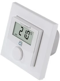 HomeMatic IP belaidis sieninis termostatas HmIP-BWTH