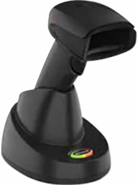 Skeneris Honeywell Xenon Ultra 1960g SR Barcode Scanner - 2D-Imager USB kabelgebunden