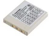 Honeywell atsarginė baterija, ličio jonų