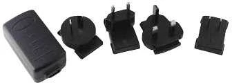 Honeywell (USB maitinimo adapteris, 5V, 2A)