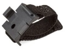 Honeywell 8600501FNGRSTRAP, piršto dirželis, juoda, Honeywell Dolphin D70e, 20 vnt.