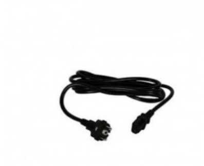 Kabelis zasilający Honeywell AC Power Cable, C14, Szwajcaria