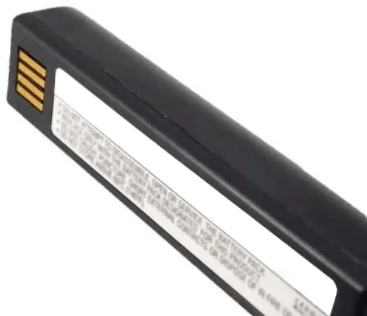 Honeywell BAT-SCN01 Spausdintuvo / skenerio atsarginė dalis ir (arba) priedas Baterija
