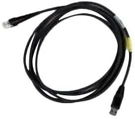 „Honeywell Kabelis USB“ (CBL-500-300-S00)