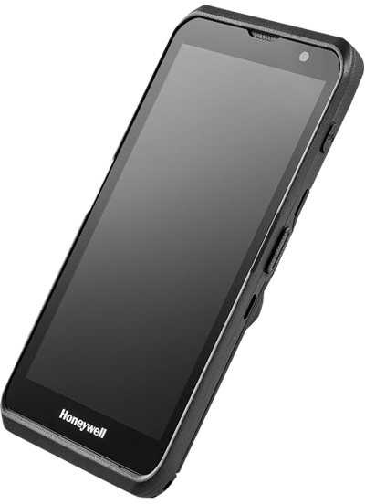 Honeywell EDA5S, LAN, 3/32G, 2PIN+USB,0703 nuskaitymo vaizdų įrenginys