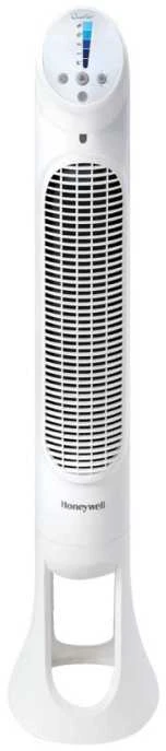 Kondicionierius Honeywell koloninis ventiliatorius su 5 greičio lygiais, osciliacija 80°, nuotolinis valdymas, HYF260E4