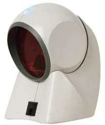 Honeywell Orbit 7120 stacionarus skaitytuvas šoniniu kampu