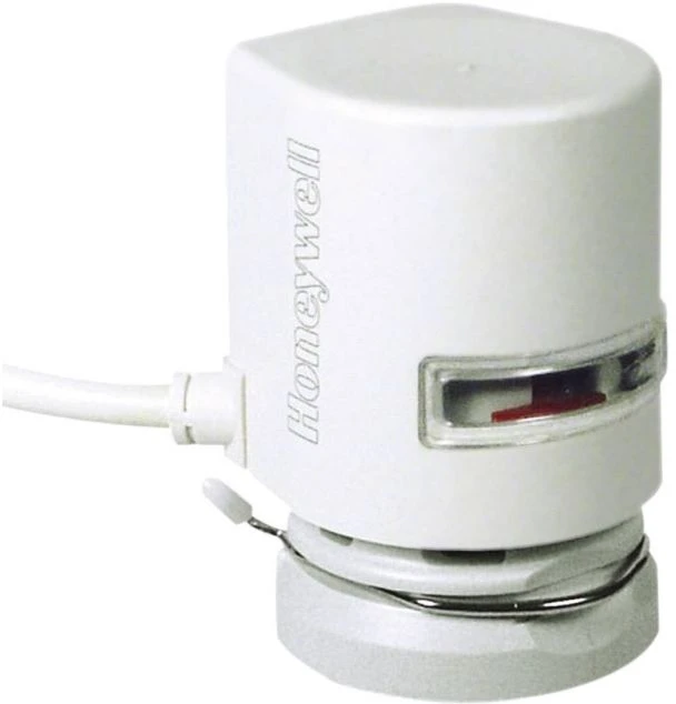 Honeywell Resideo SERVOMOTOR ELECTRIC MT4-230-NO,4MM ,230V, Lungime standard cablu 1000 mm,Forta 90 N,Tensiune de alimentare 220 V,Grad de protectie IP 44,Temperatura maxima ambientala 50 °C.
