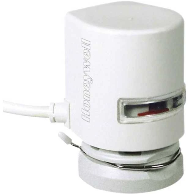Honeywell Resideo SERVOMOTOR ELECTRIC MT4-230-NO,4MM ,230V, Lungime standard cablu 1000 mm,Forta 90 N,Tensiune de alimentare 220 V,Grad de protectie IP 44,Temperatura maxima ambientala 50 °C.