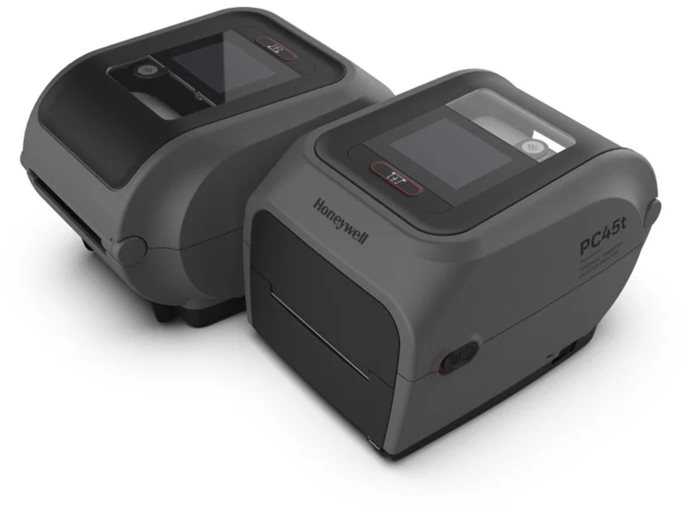 Spausdintuvas Honeywell PC45 (T000000200)