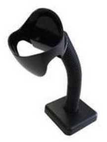 Honeywell ECLIPSE 5145 STAND Juodas - 46-46758-3
