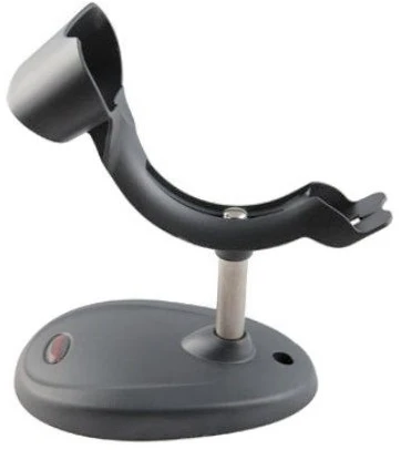Honeywell STND-08R00-000-6, Laikiklis, Pilkas, Metalas, Plastikas, Xenon 1900, Xenon 1902, Xenon 1902g-bf, 80 mm, 1 vnt.