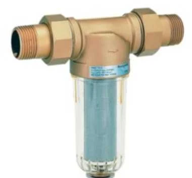 Resideo Braukmann Honeywell vandens filtras FF06 3/4 "100 mikronų (FF06-3 / 4AA)