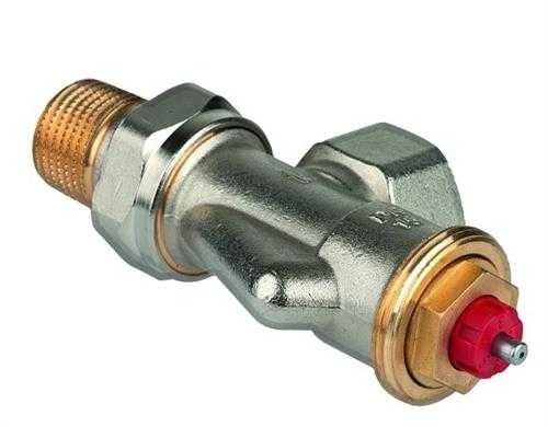 Resideo / Satcom1 Intergration DKK Honeywell Home TERMOSTATINIS VOŽTUVAS, AŠIS, GW1/2" ĮDĖKLAS FX, MET-MET/D?