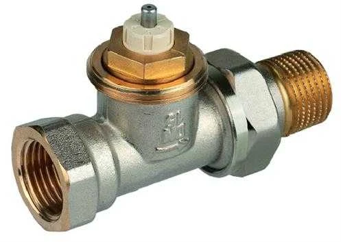 „Honeywell Home TERMOST.PRO“, GW1/2" ĮDĖKLAS.SX, MET-MET