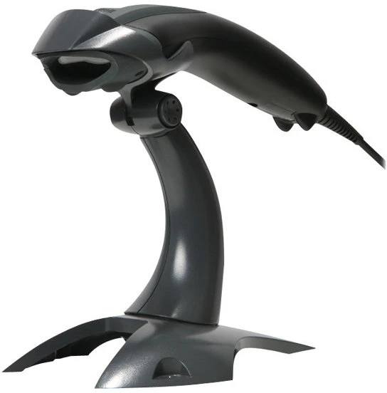 „Honeywell“ brūkšninių kodų skaitytuvas „Voyager 1200g“ (1200G-2USB-1) (1200G2USB1)