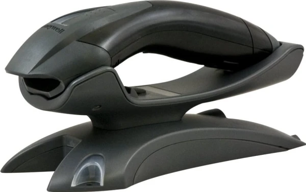 Belaidis brūkšninių kodų skaitytuvas Honeywell 1202G-2USB-5 / POS-841
