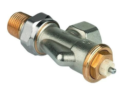 Honeywell Vožtuvo korpusas V2000SX tiekimo 1/2'' grąžinimo